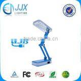 CE &RoHS Approved 2.5W 220V-240V LED Desk Light With USB thumbnail-3