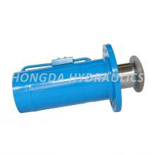 Manufacturer Supply Hydraulic Outrigger Cylinder for Boom Crane Leg Cylinder thumbnail-5