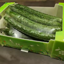Wholesale Corrugated PP Plastic Vegetables Crates – Custom Packaging Box Factory thumbnail-2