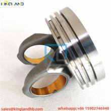 C9 Engine Piston Crown 385-1657 3851657 For CAT Aftermarket thumbnail-3