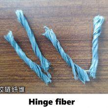 Hinge Fiber