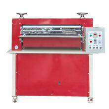 SC-112 Hydraulic Leather Heating Roller Calender thumbnail-5