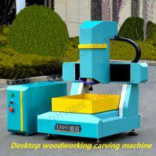 CNC Router CNC Milling Machine CNC Carving Machine thumbnail-5