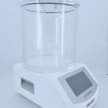 Easy and Low Cost Vacuum Leak Tester Perfume Bottles Leak Testing Machine thumbnail-3