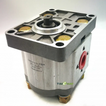 Hydraulic Oil Pumps 16Mpa~25Mpa CBN-E310 CBN-F310 Tractors High Pressure Gear Pumps thumbnail-3