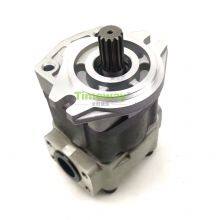 SGP2 Forklift Parts Hydraulic Oil Pump SGP2-44L551 High Pressure Gear Pump Forklift Pump thumbnail-6
