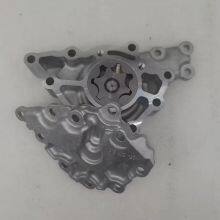 1315402120 1315402121 Oil Pump Assembly Gear Pump for ZF Gearbox European Truck Parts ZFL Gearbox Parts thumbnail-2