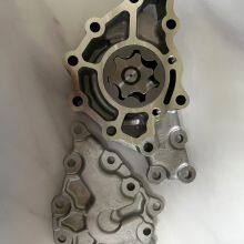 1315402120 1315402121 Oil Pump Assembly Gear Pump for ZF Gearbox European Truck Parts ZFL Gearbox Parts Truck Parts thumbnail-5