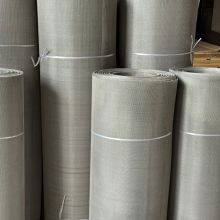 XIANGGUANG Factory Supply High Quality Easy Cutting and Shaping 304 Stainless Steel Woven Wire Mesh Screen Mesh thumbnail-5