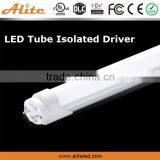 CE ROSH Aluminium Housing 2ft 3ft 4ft 5ft 1200mm t8 Led Tube Light G13 Smd2835 t8 Led Tub