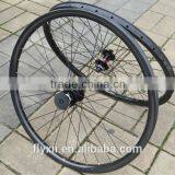 FLX-WS-CW010 Carbon Cyccling 29ER Mountain Bike Clincher Wheelset 29" thumbnail-3