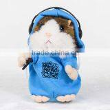 Fashional Stuffed Toys Plush Animal Toy Custom