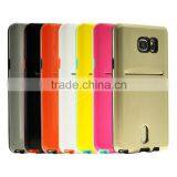 Tpu+pc customize mobile phone cover, cell phone cover, cover case for samsung galaxy grand prime                        
                                                Quality Choice