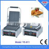 Best quality manufacturer supplying sandwich press panini grill