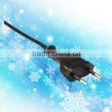 VDE ac Electric Plug