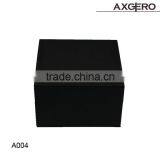 2016 New Arrive PU Leather Gift Watch Packaging Box