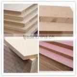 Melamine MDF Factory Price thumbnail-1