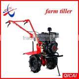 6HP Power Farm Tiller/cultivator thumbnail-1