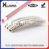 Customize Superior Quality Tube Magnets thumbnail-6