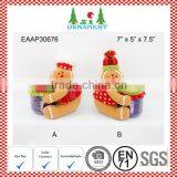 Christmas Gingerbread Candy Bottle thumbnail-1