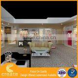 Guangzhou Women Underwear Display Case,bra Display Racks,mall Garment Display Stand thumbnail-4