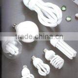 Spiral Compact Fluorescent Bulb thumbnail-1