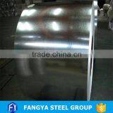 Corrosion Protection Steel Plate Astm A653 Jis3302 Prepait Galvanized Steel Coils thumbnail-1