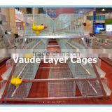 poultry equipment for layers,lay chicken cage for poultry farm