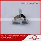 N42SH Custom Shape Neodymium Magnet Manufacturers in China thumbnail-4