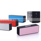 Hot Selling NFC Mini Bluetooth Portable Stereo Digital Speakers for iPhone /samsung Mobile phones