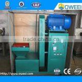 2015 High Efficiency Coconut Shell Charcoal Briquette Machine