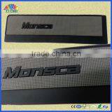 Brand Silicone Label , Customized Silicon Label thumbnail-6