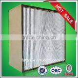 F8 Dust Removal System Hepa Filter for Bio,pharmacy and Hospital FFU thumbnail-3