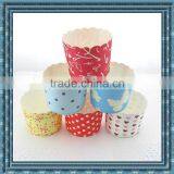 OEM or ODM Laser Cupcake Wrapper With Best Price thumbnail-2