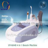 VIYA-Q04b Portable BIO Electric Facial Massager&Cleaner