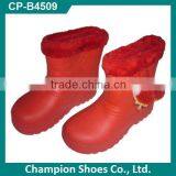 Comfortable Warm Winter Snow Boot thumbnail-4