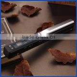 TSN410 Handheld Mini USB CMOS 900 DPI 24bit A4 document portable document scanner