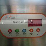 High Quality Commercial Soft Ice Cream Machine for Sale thumbnail-4