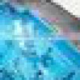 Aquabike Water Fitness SPINNING BIKE, Hydrobike Aquatic Cycle Gym Water Spinning BIKE thumbnail-3