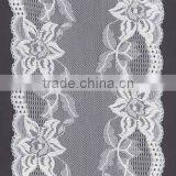 Schiffli Embroidery Lace for Lace Prom Dresses 2012 thumbnail-1