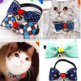 Fashion Cute Dog Necktie Clothes & Puppy Cat Bow Tie