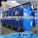 SZS High Pressure Water Tube Oil and Gas Steam Boiler thumbnail-4