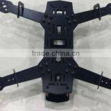 Glass Fiber Fram for QAV250