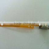 2 Track Pre Read Magnetic Head for ATM