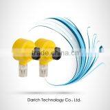 Plastic Short Tubular M18 / Cylindrical Infrared Photoelectric Sensors / Photocell Sensor /Mechanical Parts / thumbnail-3