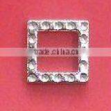 Rhinestone Bra Strap Slider thumbnail-1