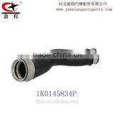 HEBEI JUNXIANG COMPANNY JXBMRHS0-15 VW TURBO HOSEOEM NO.1K0145834P thumbnail-1