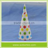 Kraft Paper Cone Sleeves For Ice Cream Packaging                        
                                                Quality Choice