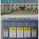 Lanthanated/Lanthanum Tungsten Electrodes WL20 thumbnail-2