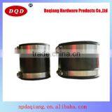 Newest ISO 9001 Certificated Pump Rubber Coupling With Supply